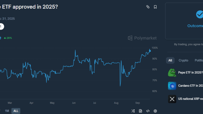 Will BNB Overtake XRP – and When? AI Reveals Shocking Answer