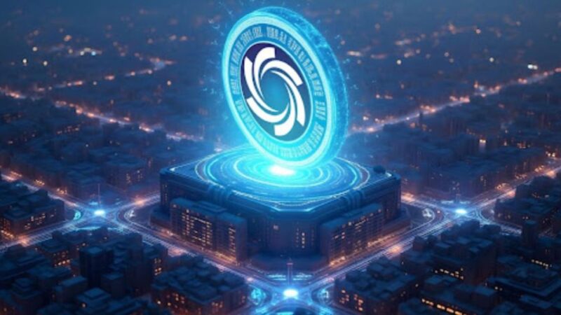 XRP and BNB Maintain Momentum, But Ozak AI’s $3.5M Presale Is Where Bulls Are Moving