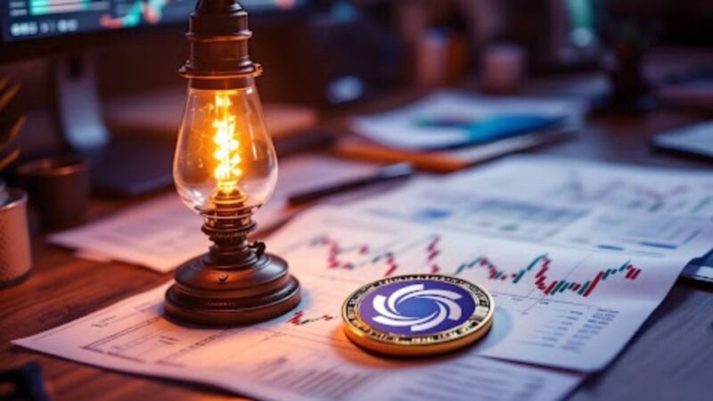 XRP Breaks Resistance, BNB Gains Strength—Yet Ozak AI’s Presale Momentum Steals the Show