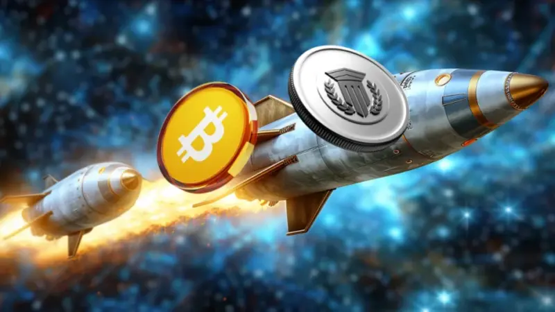 XRP, Cardano, And BNB Slide In Market Reset: PepetoStands Out As The Best Crypto Move, With Staking