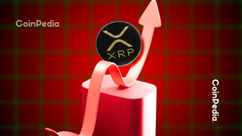 XRP News: Retail FUD Hits 6-Month High, Could a Major Breakout Be Next?