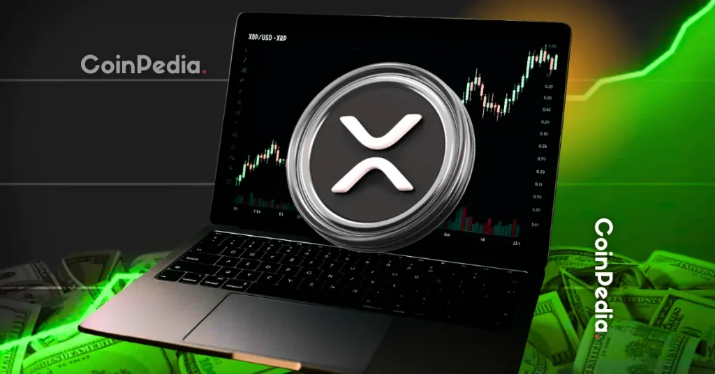 XRP News: Ripple’s RLUSD Breaks Records as Global Firms Bet $11 Billion on XRP