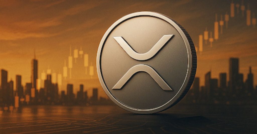 XRP News: Why You Might Not Be Able to Sell XRP Easily During the Next Big Move