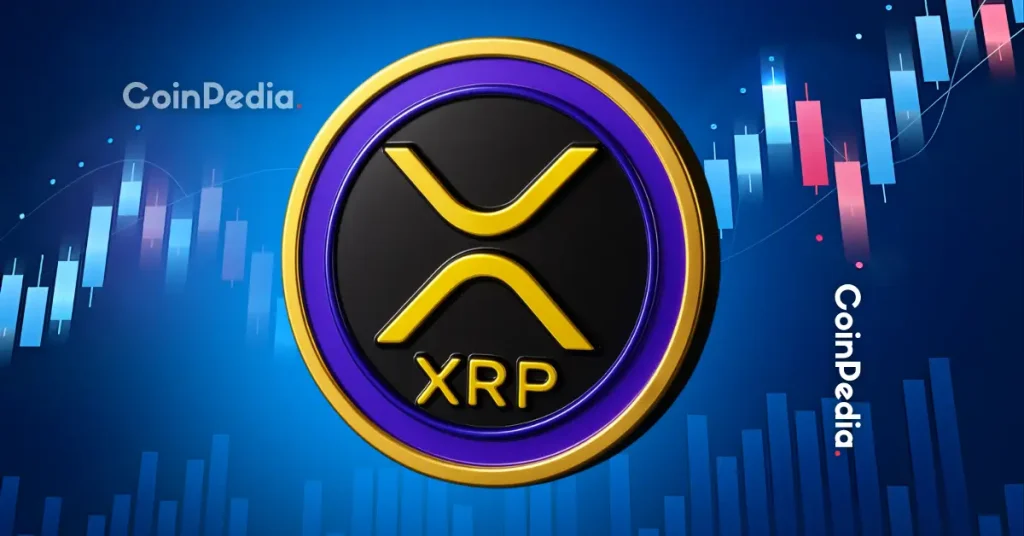 XRP Price Jumps as ETF Crosses $100M and CME Derivatives Volume Explodes