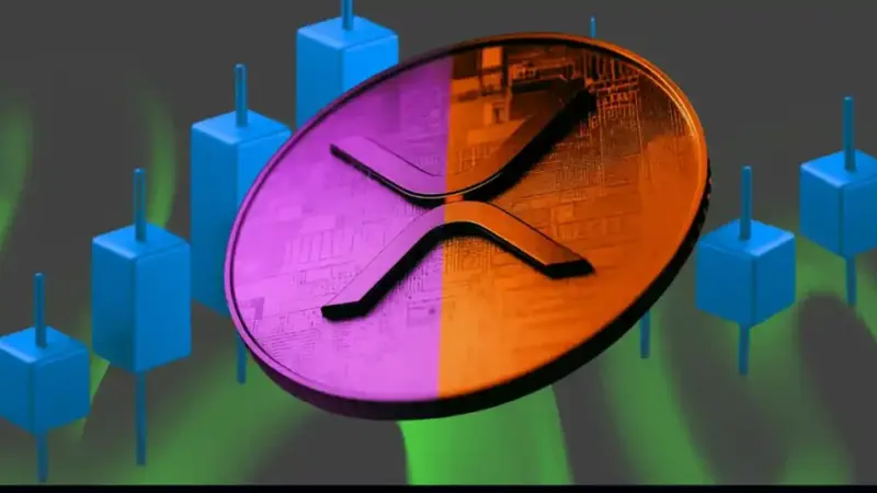 XRP Price Outlook 2025: Can Ripple Reach $5 Amid Rising Supply and ETF Inflows?