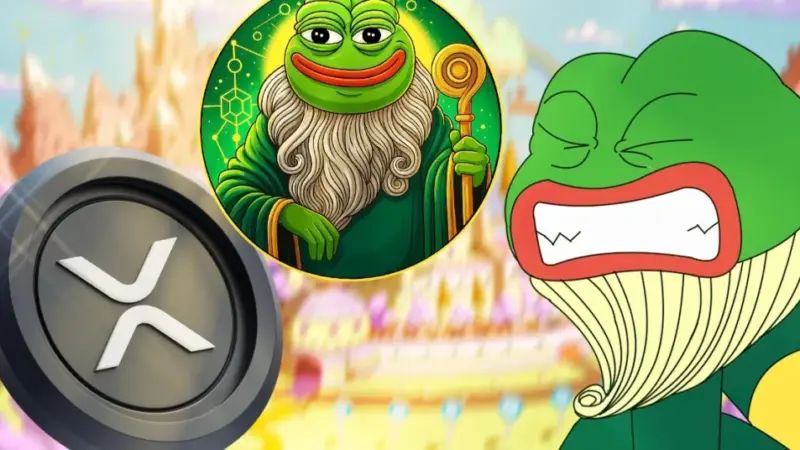 XRP Price Prediction 2025, After The SEC Case, How Ripple’s Win Sets The Stage, And Why Pepeto Presale, Leads The Best Meme Coin Picks