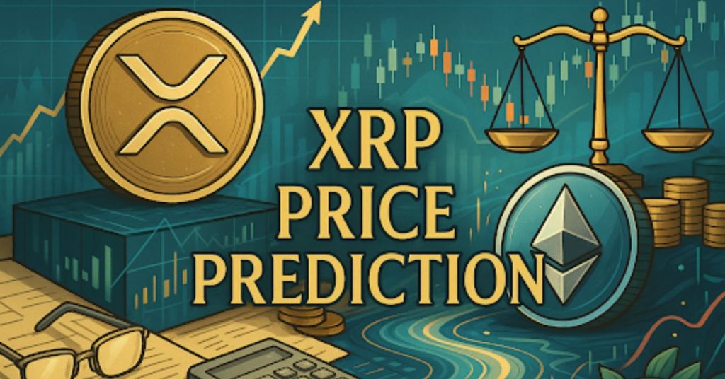 XRP Price Prediction: Ripple News Headlines Show This Viral Altcoin Remittix Being Called XRP 2.0