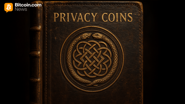 A Year of Crypto Plot Twists: Privacy Coins Reclaim Their Power in 2025
