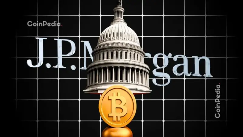 Alibaba Teams Up With JPMorgan to Launch Tokenized Payments by December