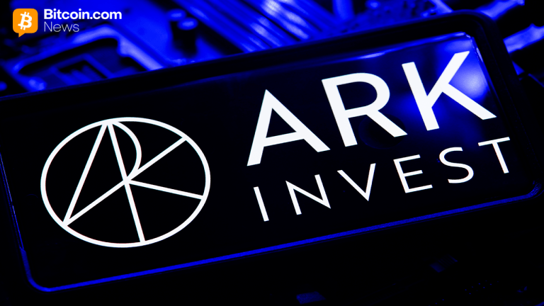 Ark Invest Signals Liquidity Revival Ahead of Potential Year-End Market Bounce