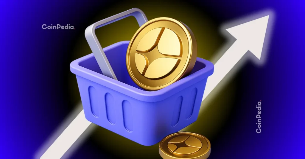 Aster Price Surges Past $1.35, Can Bulls Take it to $1.55 This Week?