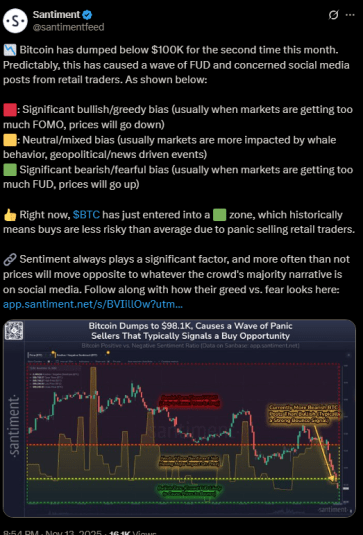 Best Crypto Presales to Buy and HODL After the Massive Crypto Selloff