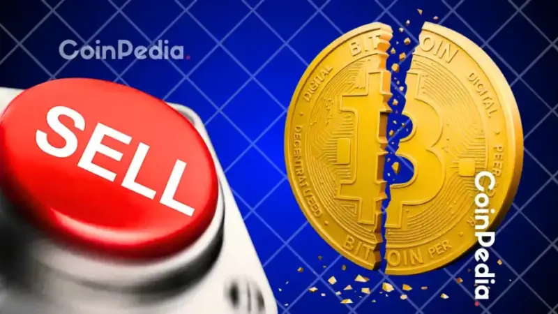 Bitcoin Bloodbath: BTC Price Plunges Below $100K as Whales Vanish and Traders Brace for More Selloff