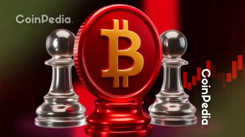 Bitcoin Breaks European Union: Czech Republic and Luxembourg Announce BTC Holdings