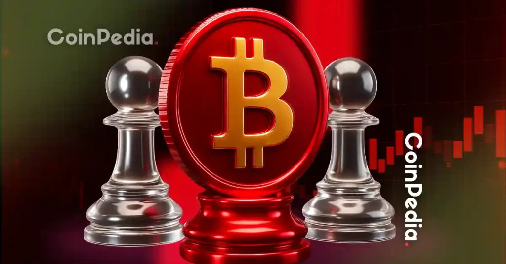 Bitcoin Breaks European Union: Czech Republic and Luxembourg Announce BTC Holdings