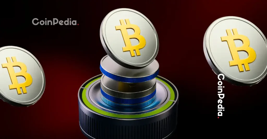 Bitcoin (BTC) Price Analysis: $90K Support Holds Strong; Is the Next Target at $96K?