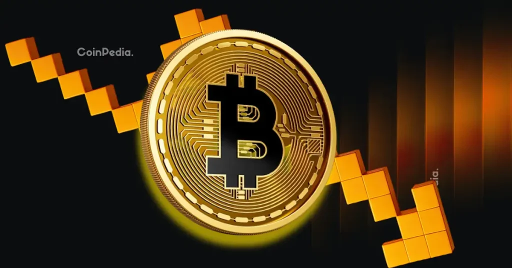 Bitcoin Crashes to $81,000 as $2 Billion Gets Wiped Out, Is $74K Next?