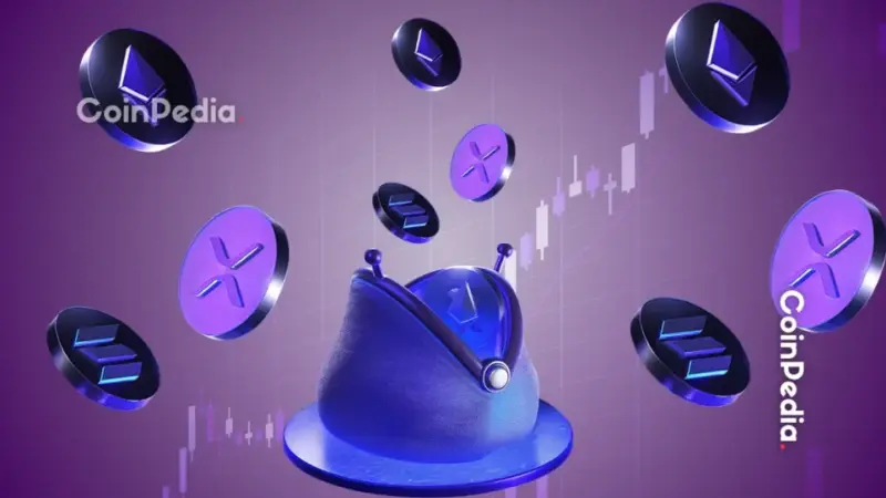 Bitcoin Holds Above $103K as Crypto Market Eyes Next Rally; Ethereum and XRP Consolidate Midweek