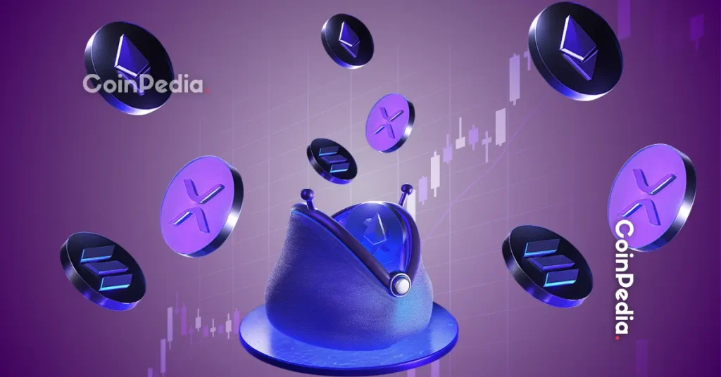 Bitcoin Holds Above $103K as Crypto Market Eyes Next Rally; Ethereum and XRP Consolidate Midweek