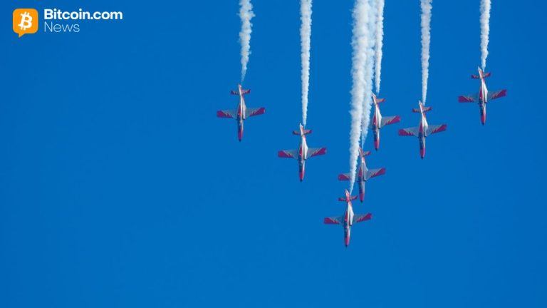 Bitcoin Nosedives as a Socialist Prepares to Take Over New York City and Fears of an AI Bubble Spark a Sell-Off in Stocks