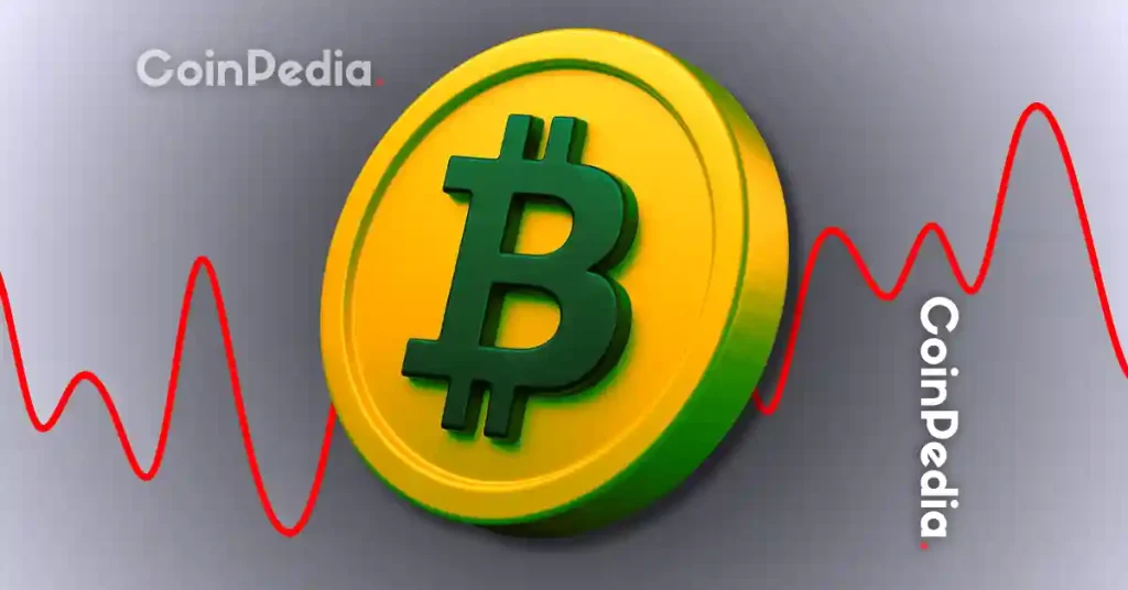Bitcoin Price Drops Below $87k; Here is Why a Rebound Is Likely Ahead