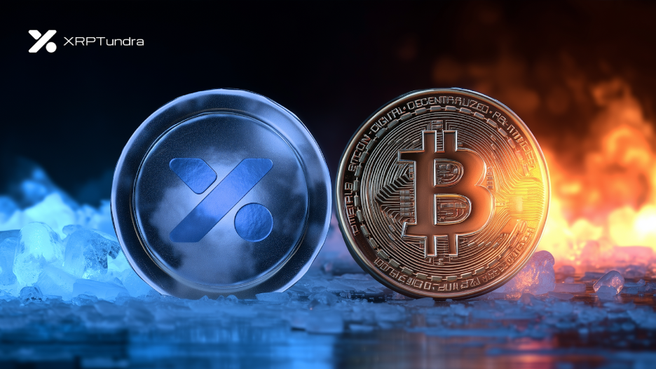 Bitcoin Price Outlook vs XRP Tundra: Which Could Offer Better 2025 Returns?