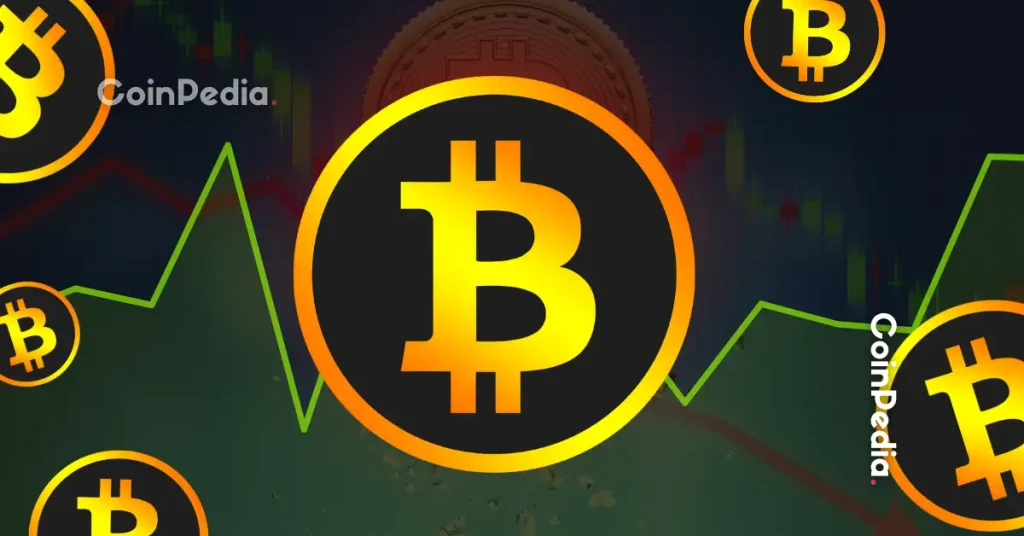 Bitcoin Price Prediction: Breakout Or Breakdown?
