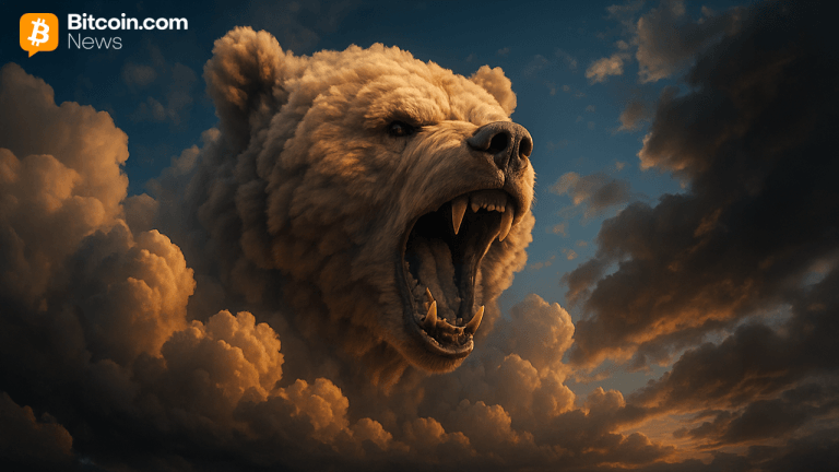 Bitcoin Price Watch: Bearish Clouds Linger Despite Rangebound Price