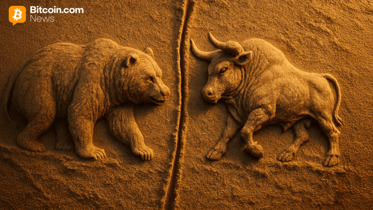 Bitcoin Price Watch: Clings to $91K as $89K Becomes the Line in the Sand