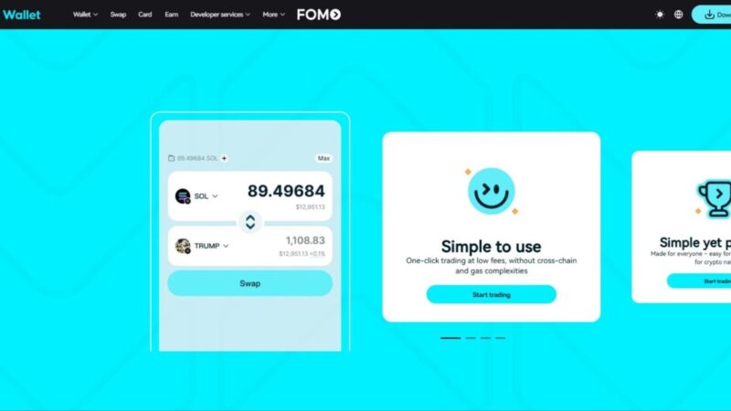 Bitget Wallet Review 2025 | Is It Legit And Safe In Crypto?