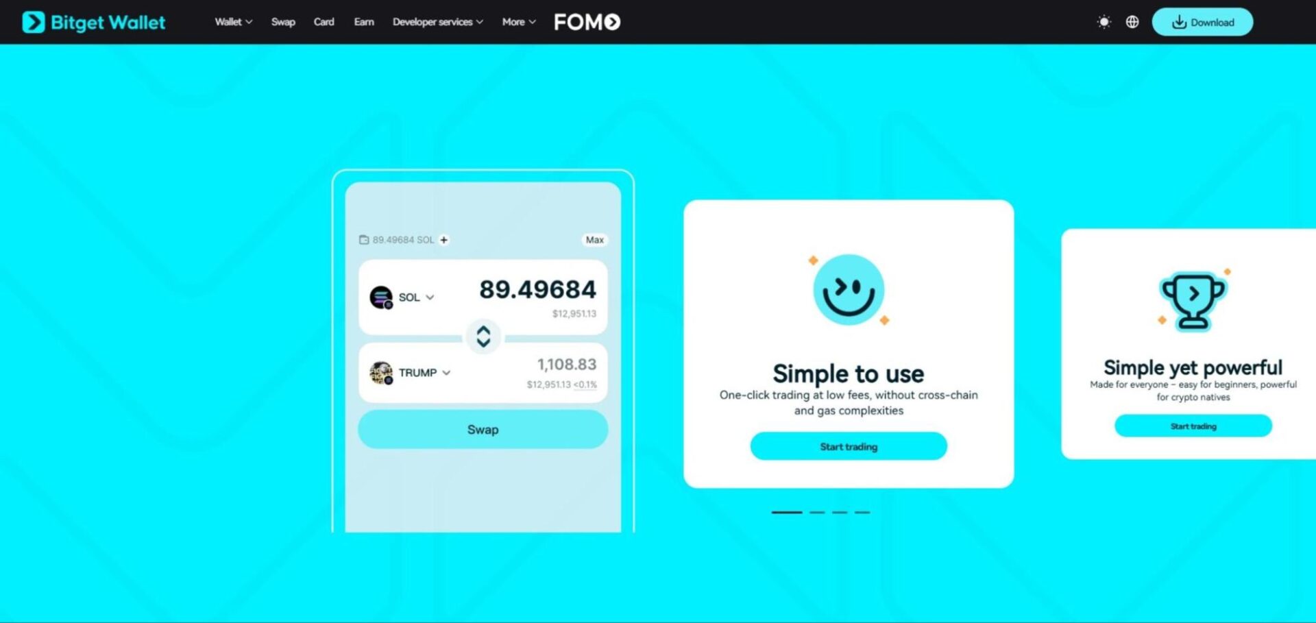 Bitget Wallet Review 2025 | Is It Legit And Safe In Crypto?