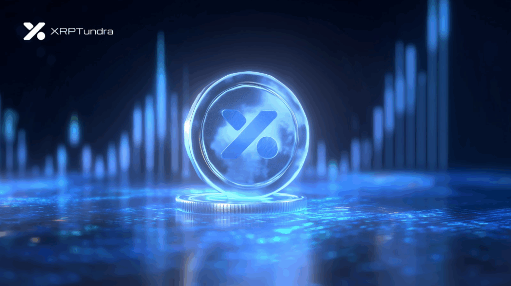 BlockchainFX Trading vs XRP Tundra Staking: Which Strategy Could Win?
