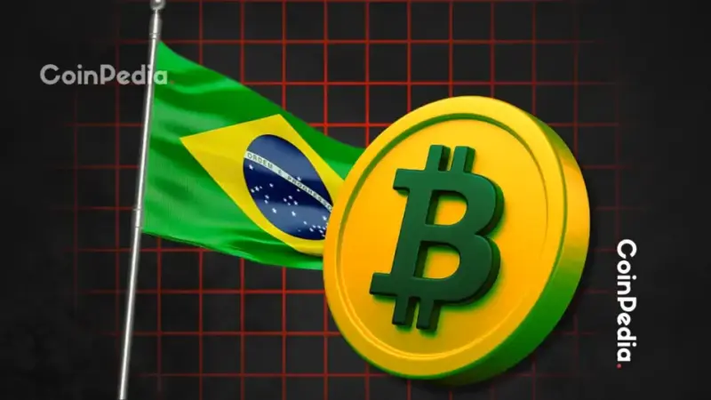 Brazil’s Central Bank Moves to Regulate Virtual Assets and Crypto Service Providers