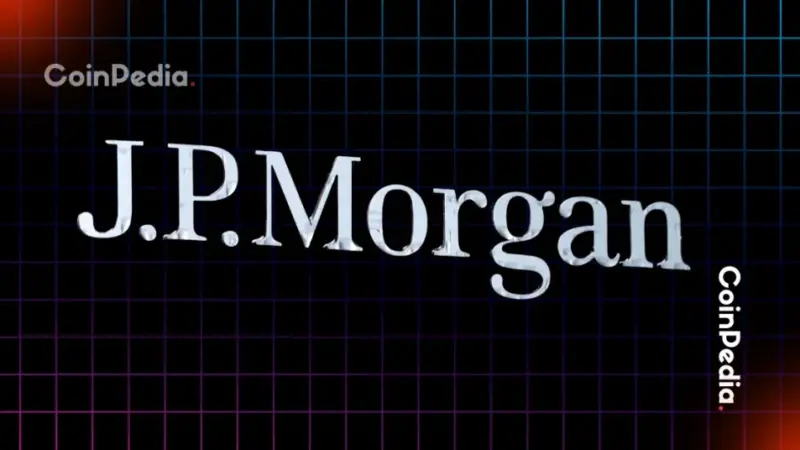 Breaking: JPMorgan Launches “JPM Coin” on Coinbase Blockchain
