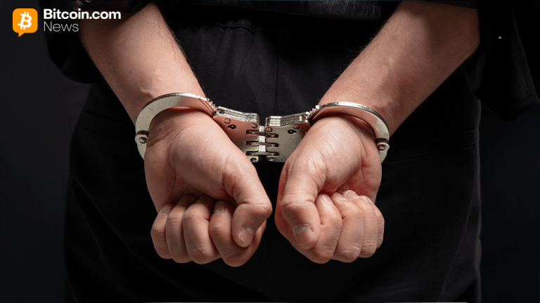 California Man Pleads Guilty in $100M+ Crypto Fraud Conspiracy