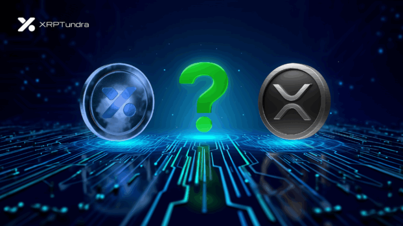 Could XRP Be a Good Investment During Economic Uncertainty? 70% Post-Shutdown Rally History Says Yes – What About XRP Tundra?