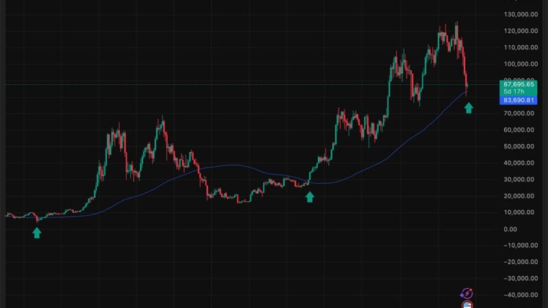 Crypto Market News Today, November 25: BlackRock $90 Million Ethereum Buy as Trillions Flood Into US Stocks — Ridiculously Bullish