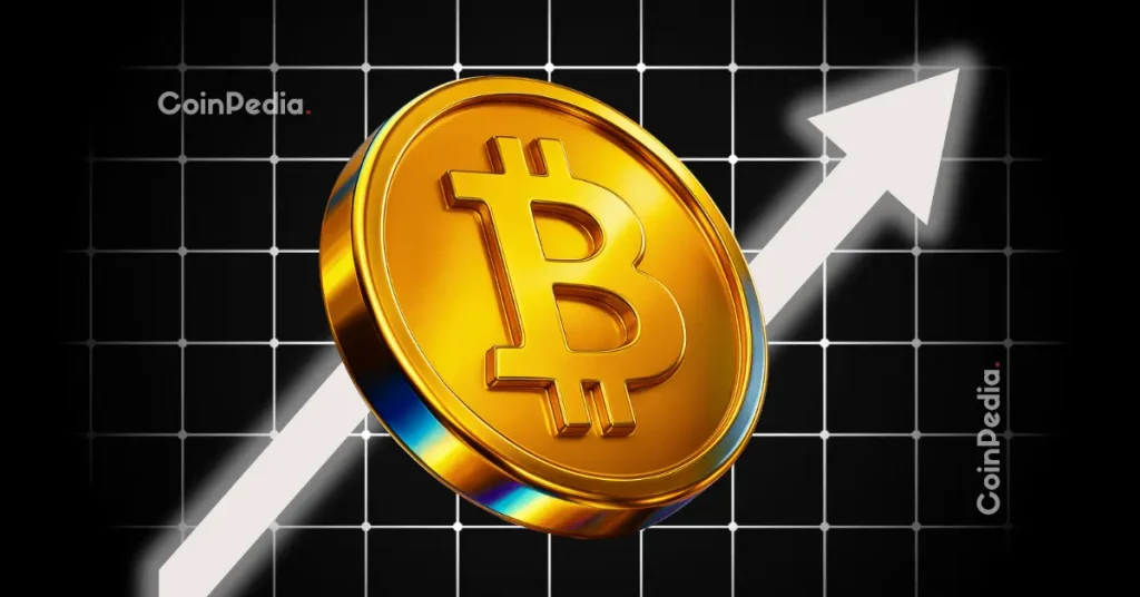 Crypto Market Rallies: Top Reasons That Lifted Bitcoin (BTC) Price Back Toward $91,000
