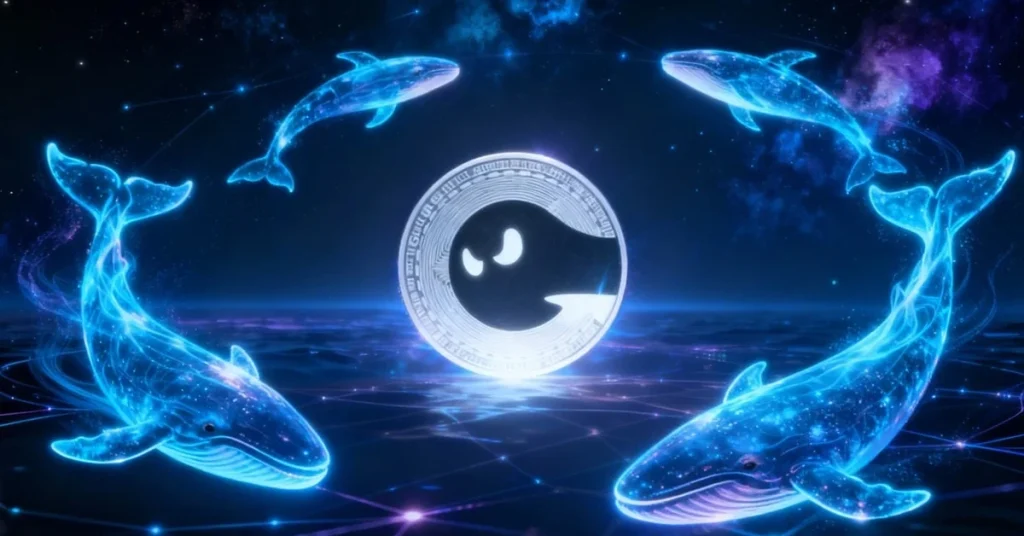 Crypto Whales Betting Big on GhostPay: Is GHOST The Best Crypto To Buy Now?