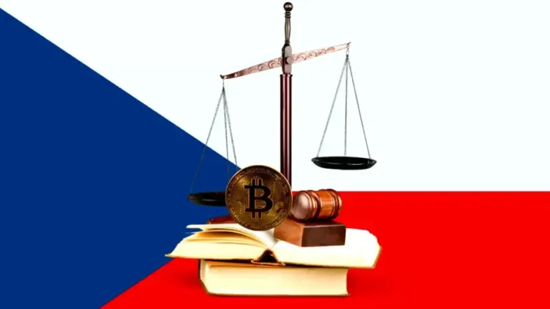 Czech National Bank Buys Bitcoin in a Small-Scale Test