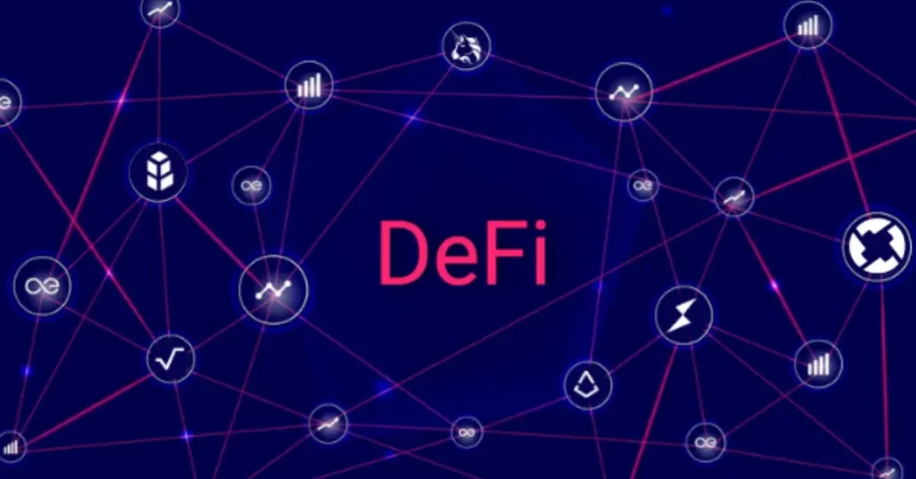 DeFi Eyes a Comeback: Will AAVE, SNX & COMP Rally After Uniswap’s 30% Surge? 