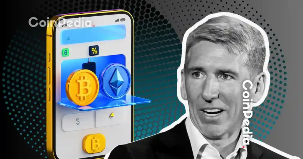 Digital Asset Treasuries Can’t Hold Premiums, Warns Bitwise CIO 