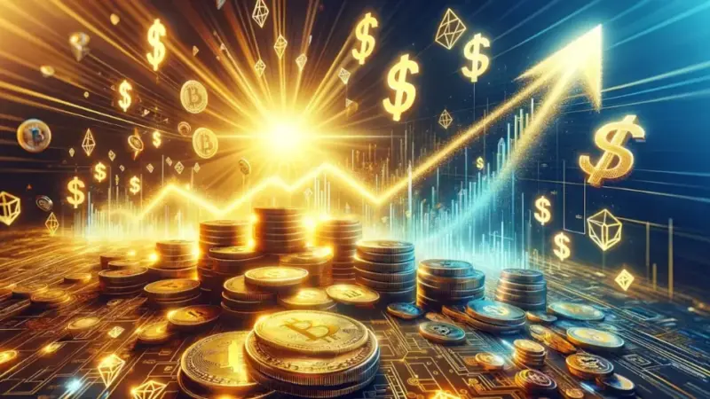 Digitap ($TAP), Polygon, Dogecoin: Best Crypto To Buy Under $1