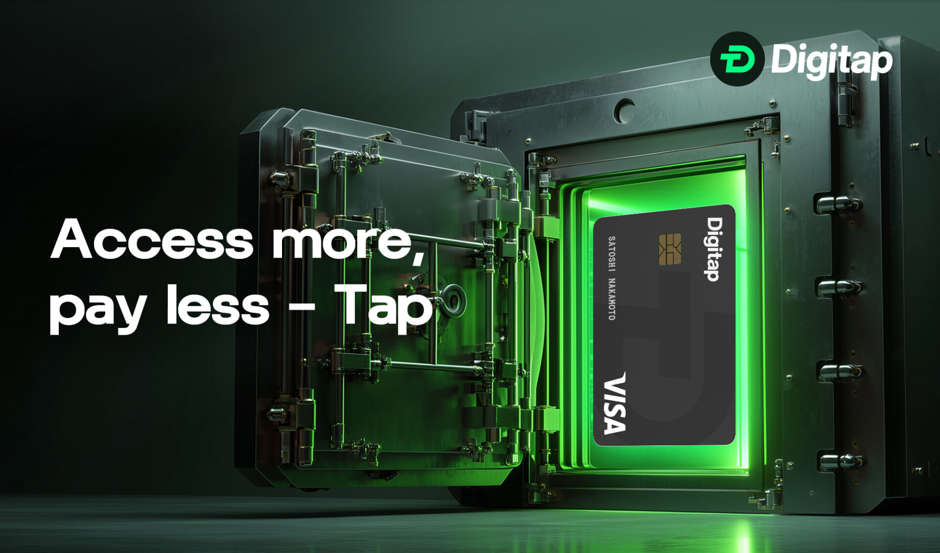 Digitap ($TAP) vs DeepSnitch AI: Comparing Two Crypto Presales in November