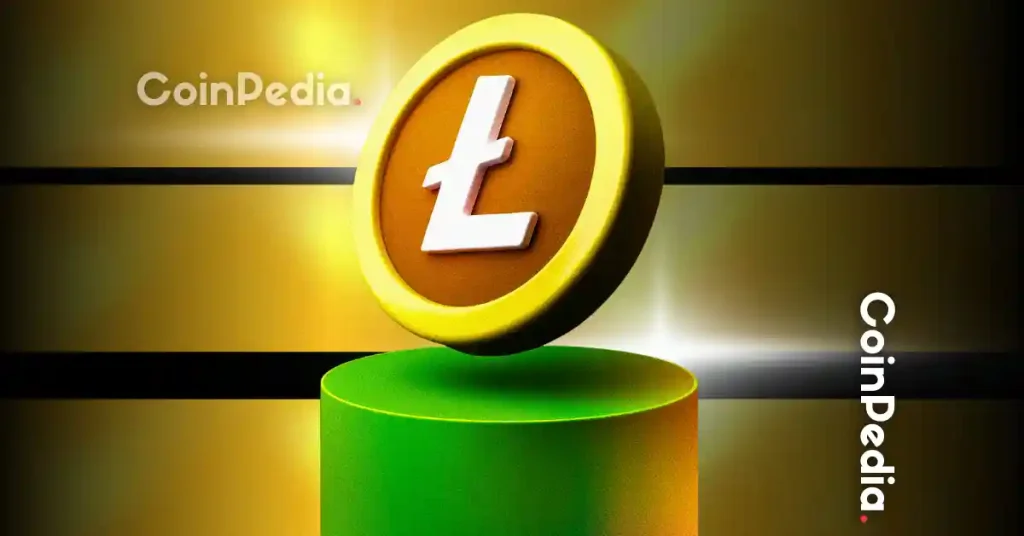 Dormant Litecoin Whales Wake Up: Early Signal of a 2025 LTC Price Recovery?