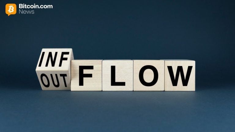 Ether, Solana ETFs See Strong Inflows as Bitcoin Retreats