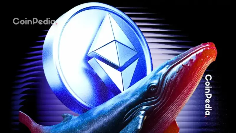 Ethereum Traders Pivot to Extreme Bullish Amid Renewed Whale Demand; Is ETH Price Rebound Next?