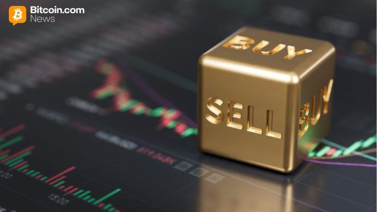 Exchange Volumes Surge by 36% in October Amid Market Recovery