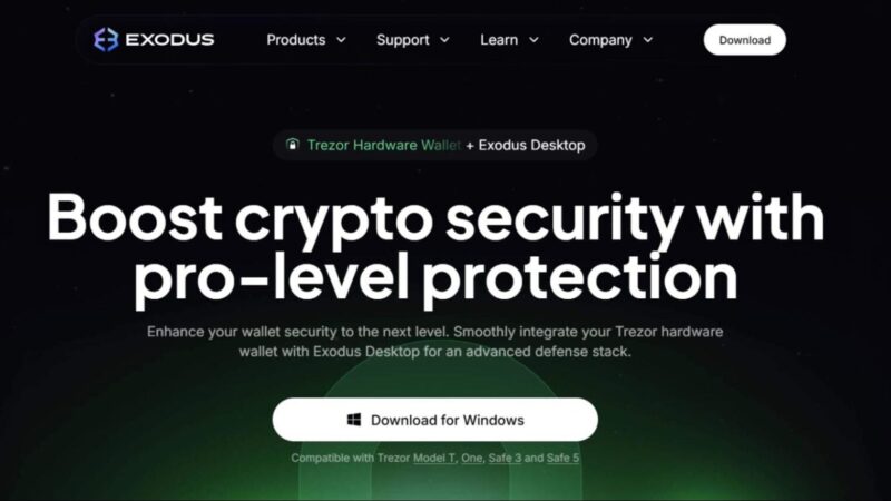 Exodus Wallet Review 2025: Is It Still Safe and Reliable?