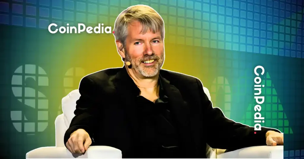 Fact‑Check: Did Michael Saylor’s Strategy Sell $1B of Bitcoin? The Truth Behind the Claims